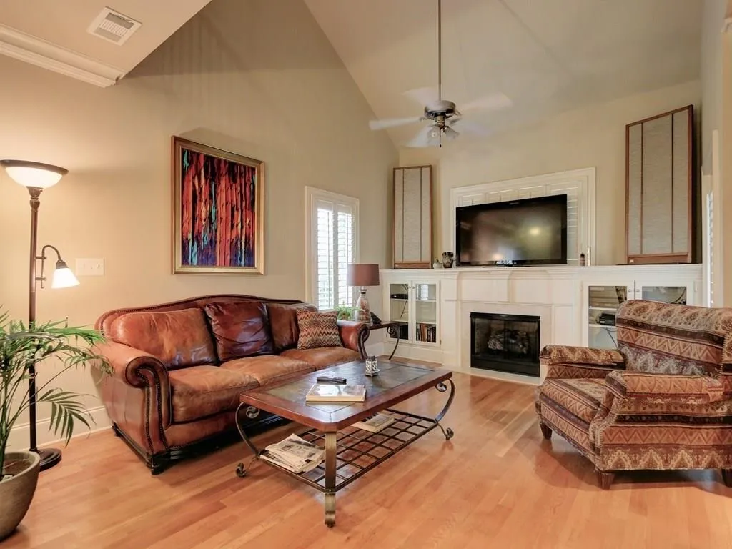 197 Le Gran Court Unit 40, Atlanta, Georgia 30328, 2 Bedrooms Bedrooms, ,2 BathroomsBathrooms,Residential,Sold,197 Le Gran Court Unit 40,5637454