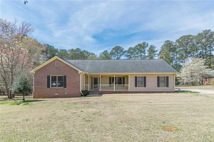 110 Eastfield Court, Mcdonough, Georgia 30252