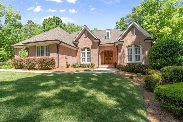 3560 Greystone Road, Gainesville, Georgia 30506