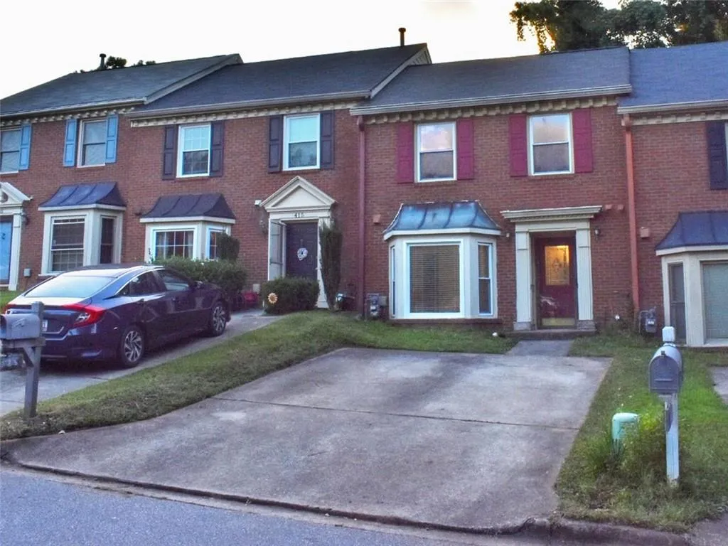 425 Towergate Place, Atlanta, Georgia 30350, 2 Bedrooms Bedrooms, ,2 BathroomsBathrooms,Residential,Sold,425 Towergate Place,7116354