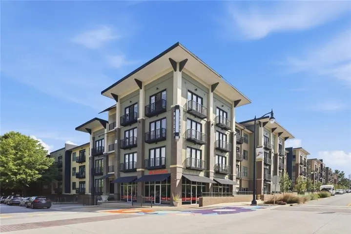 5300 Peachtree Road Unit 1204, Atlanta, Georgia 30341