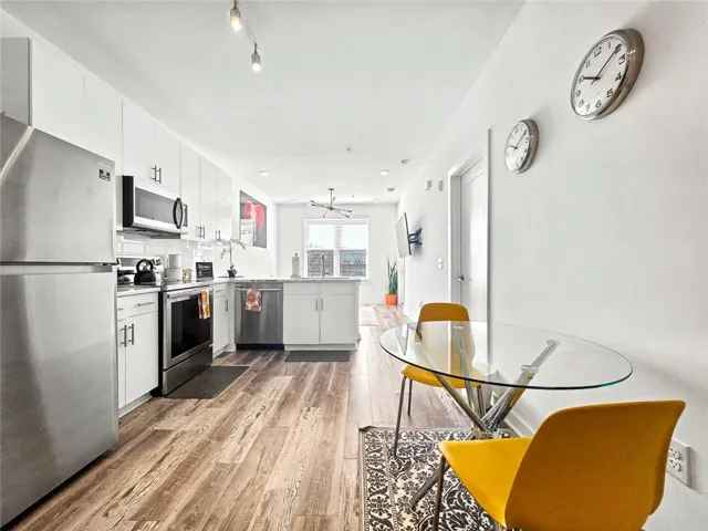 525 Parkway Drive Ne Unit 404, Atlanta, Georgia 30308