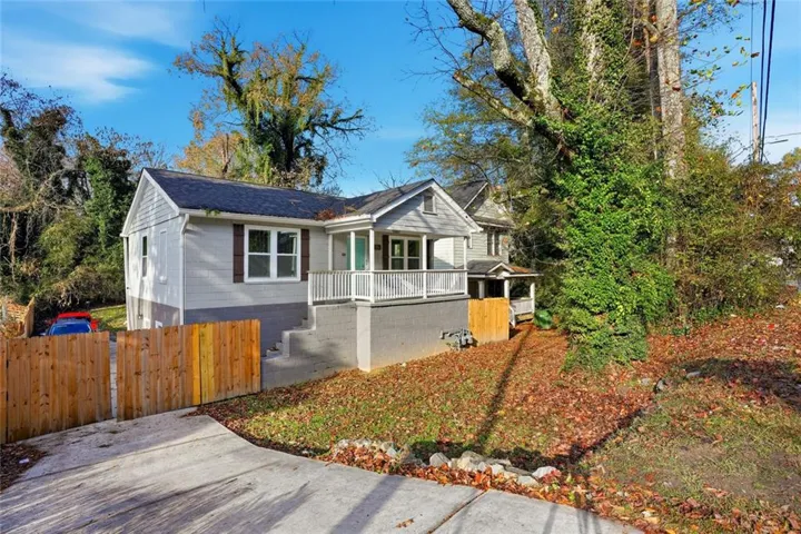 238 Anderson Avenue, Atlanta, Georgia 30314