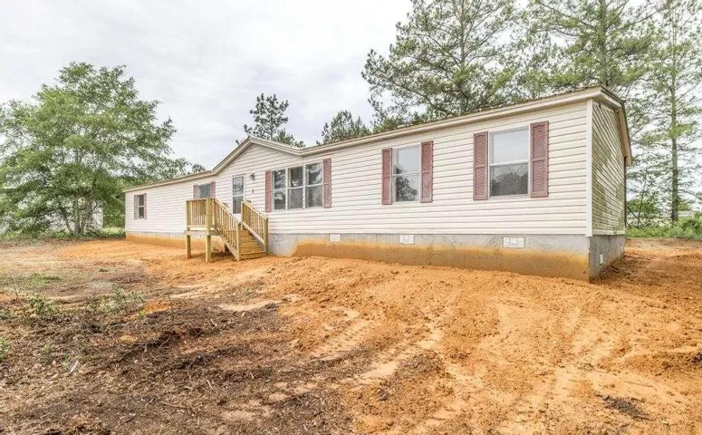 150 Parker Drive, Macon, Georgia 31217