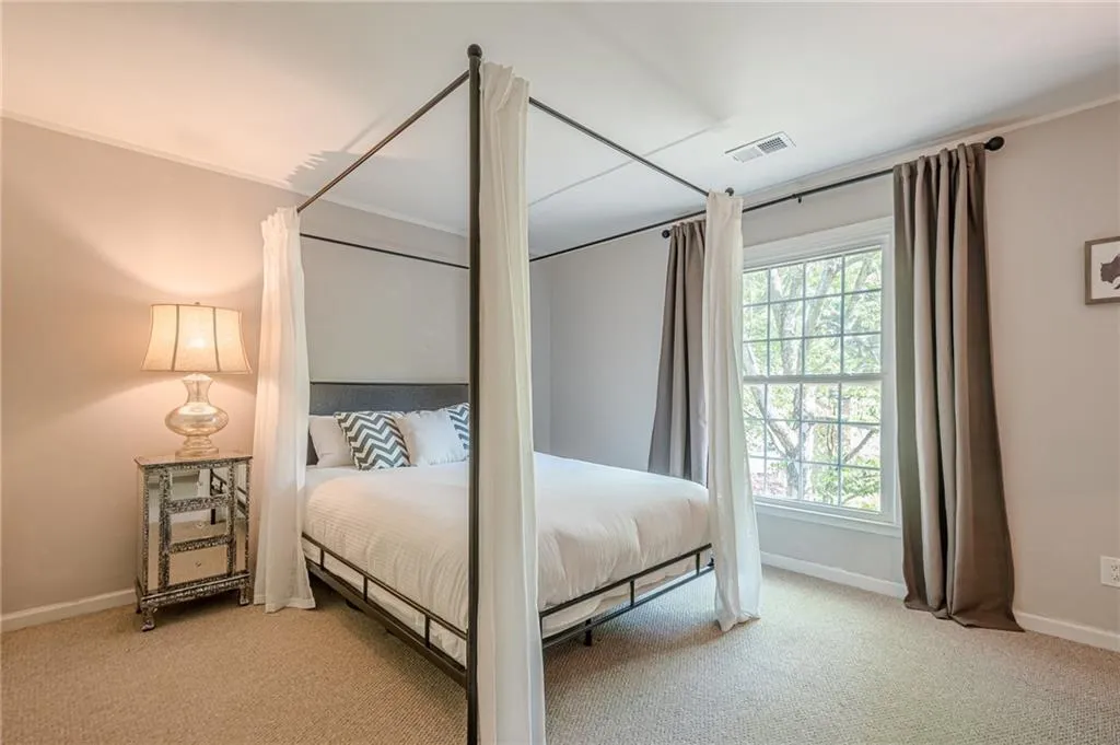 Secondary Bedroom # 2