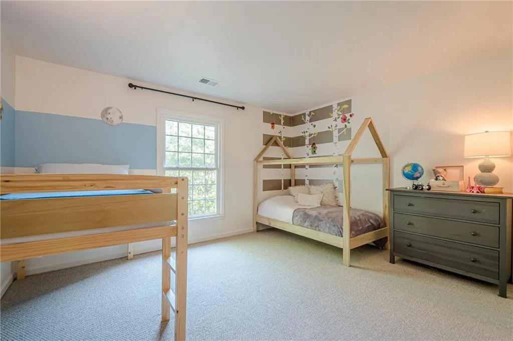 Bedroom # 3