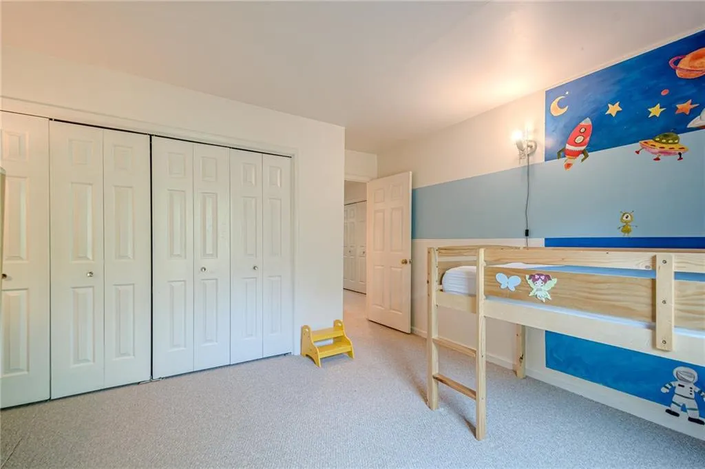 Bedroom #3
