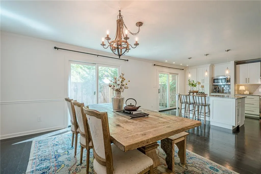 249 The South Chace Ne, Atlanta, Georgia 30328, 3 Bedrooms Bedrooms, ,3 BathroomsBathrooms,Residential,Sold,249 The South Chace Ne,7546693