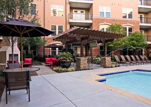 901 Abernathy Road Unit 3100, Atlanta, Georgia 30328, 2 Bedrooms Bedrooms, ,2 BathroomsBathrooms,Residential,Sold,901 Abernathy Road Unit 3100,6846141