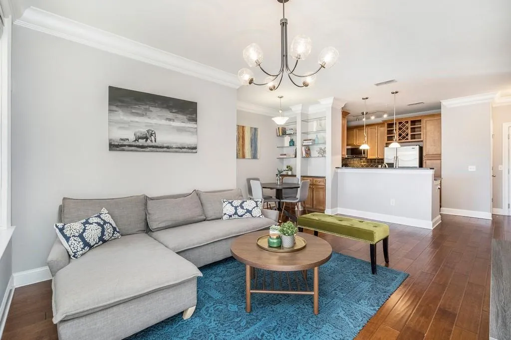901 Abernathy Road Unit 3100, Atlanta, Georgia 30328, 2 Bedrooms Bedrooms, ,2 BathroomsBathrooms,Residential,Sold,901 Abernathy Road Unit 3100,6846141