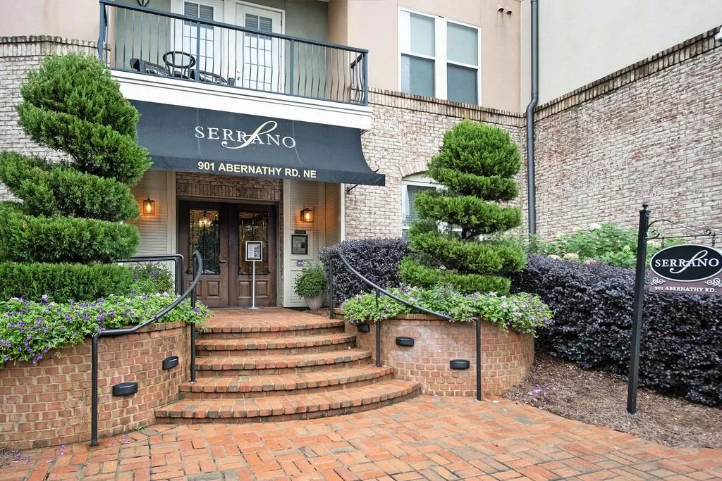 901 Abernathy Road Unit 3100, Atlanta, Georgia 30328, 2 Bedrooms Bedrooms, ,2 BathroomsBathrooms,Residential,Sold,901 Abernathy Road Unit 3100,6846141