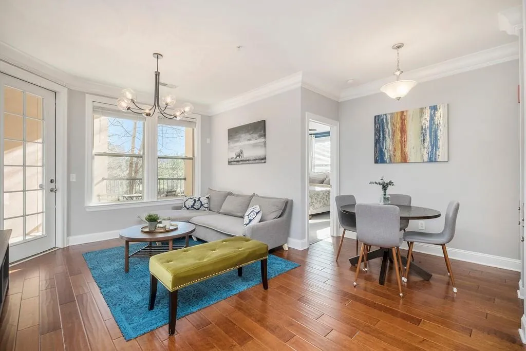 901 Abernathy Road Unit 3100, Atlanta, Georgia 30328, 2 Bedrooms Bedrooms, ,2 BathroomsBathrooms,Residential,Sold,901 Abernathy Road Unit 3100,6846141