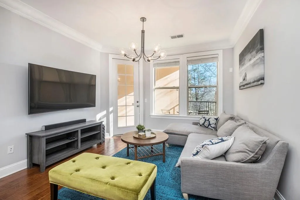 901 Abernathy Road Unit 3100, Atlanta, Georgia 30328, 2 Bedrooms Bedrooms, ,2 BathroomsBathrooms,Residential,Sold,901 Abernathy Road Unit 3100,6846141