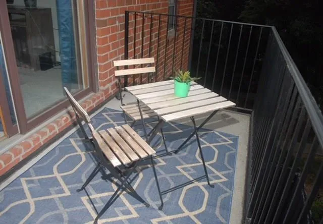 6851 Roswell Road Unit O-9, Sandy Springs, Georgia 30328, 1 Bedroom Bedrooms, ,1 BathroomBathrooms,Residential,Sold,6851 Roswell Road Unit O-9,6039204