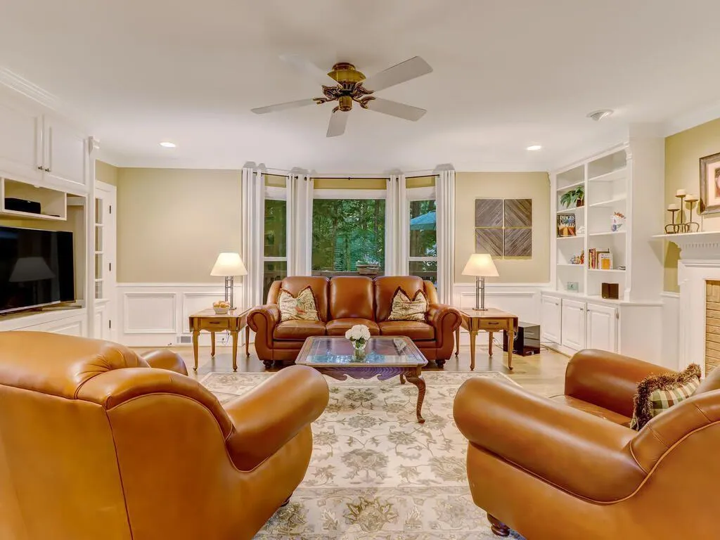 340 Cannady Court, Atlanta, Georgia 30350, 4 Bedrooms Bedrooms, ,4 BathroomsBathrooms,Residential,Sold,340 Cannady Court,6946799