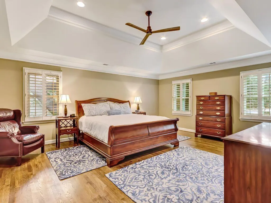 340 Cannady Court, Atlanta, Georgia 30350, 4 Bedrooms Bedrooms, ,4 BathroomsBathrooms,Residential,Sold,340 Cannady Court,6946799