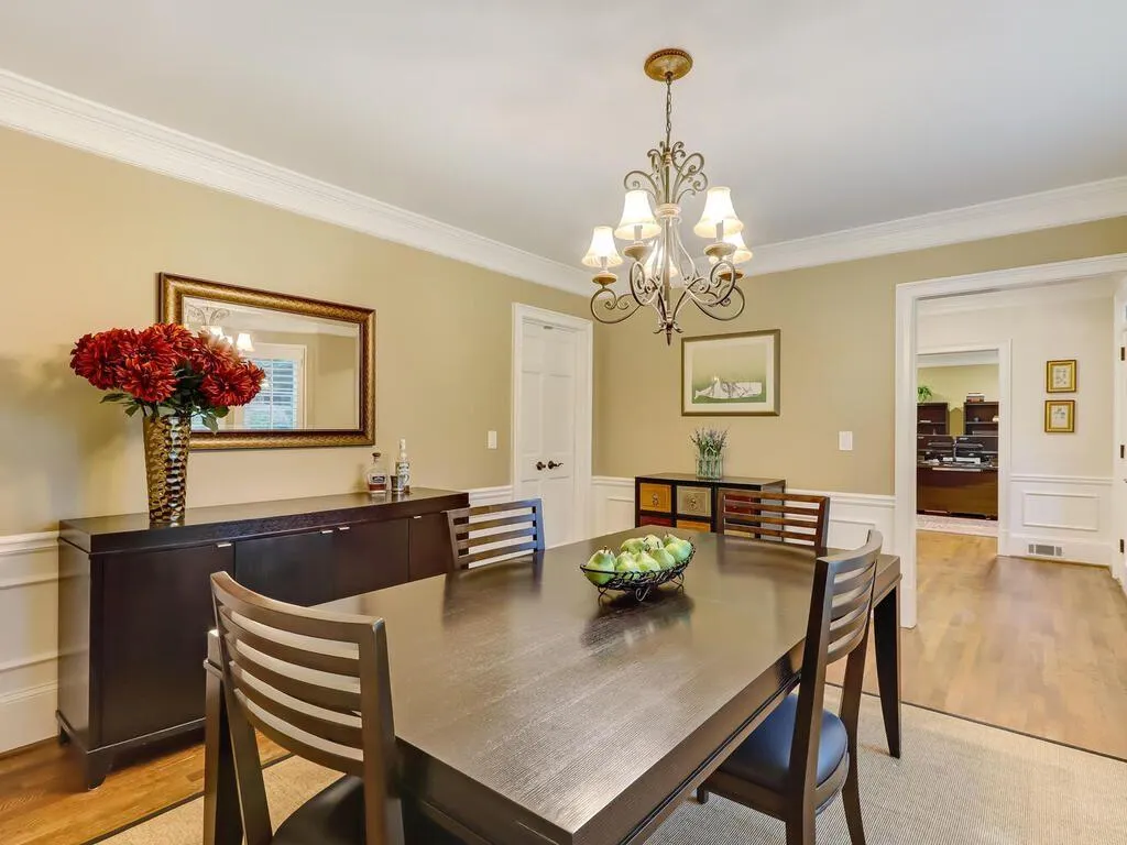 340 Cannady Court, Atlanta, Georgia 30350, 4 Bedrooms Bedrooms, ,4 BathroomsBathrooms,Residential,Sold,340 Cannady Court,6946799