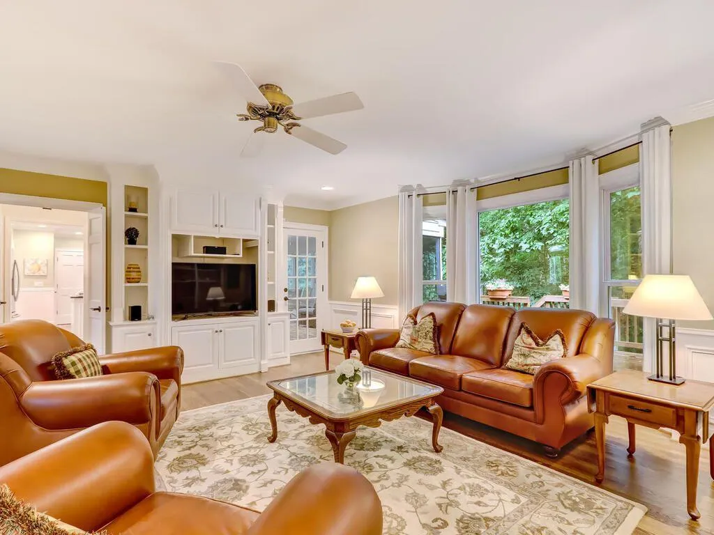 340 Cannady Court, Atlanta, Georgia 30350, 4 Bedrooms Bedrooms, ,4 BathroomsBathrooms,Residential,Sold,340 Cannady Court,6946799
