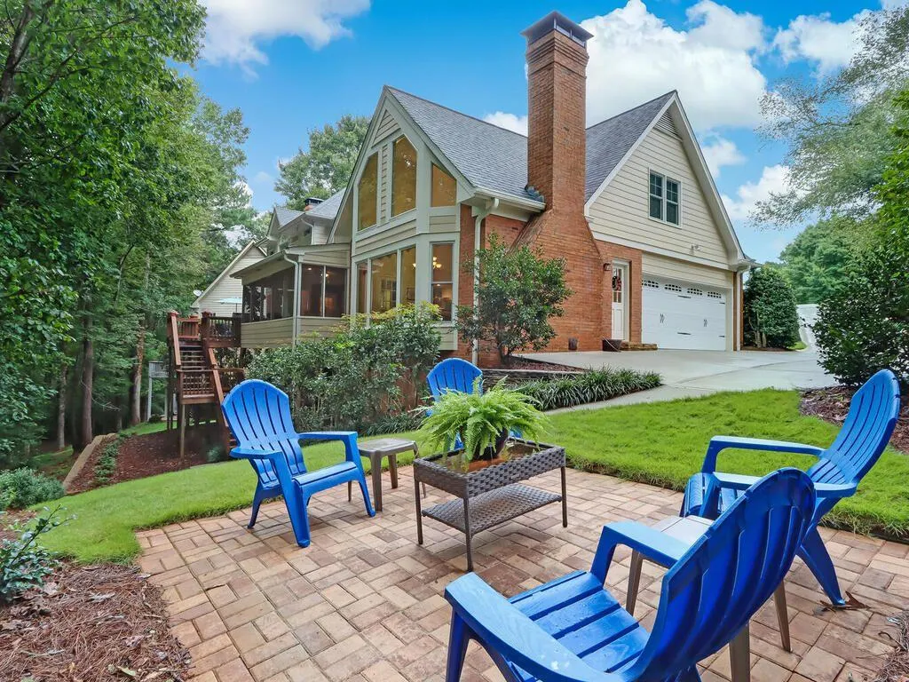 340 Cannady Court, Atlanta, Georgia 30350, 4 Bedrooms Bedrooms, ,4 BathroomsBathrooms,Residential,Sold,340 Cannady Court,6946799