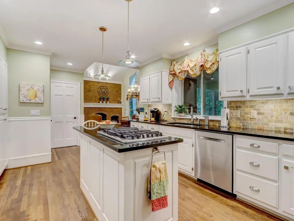 340 Cannady Court, Atlanta, Georgia 30350, 4 Bedrooms Bedrooms, ,4 BathroomsBathrooms,Residential,Sold,340 Cannady Court,6946799