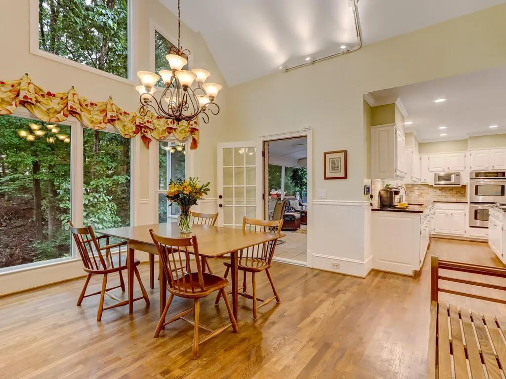 340 Cannady Court, Atlanta, Georgia 30350, 4 Bedrooms Bedrooms, ,4 BathroomsBathrooms,Residential,Sold,340 Cannady Court,6946799