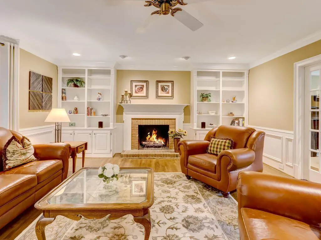 340 Cannady Court, Atlanta, Georgia 30350, 4 Bedrooms Bedrooms, ,4 BathroomsBathrooms,Residential,Sold,340 Cannady Court,6946799