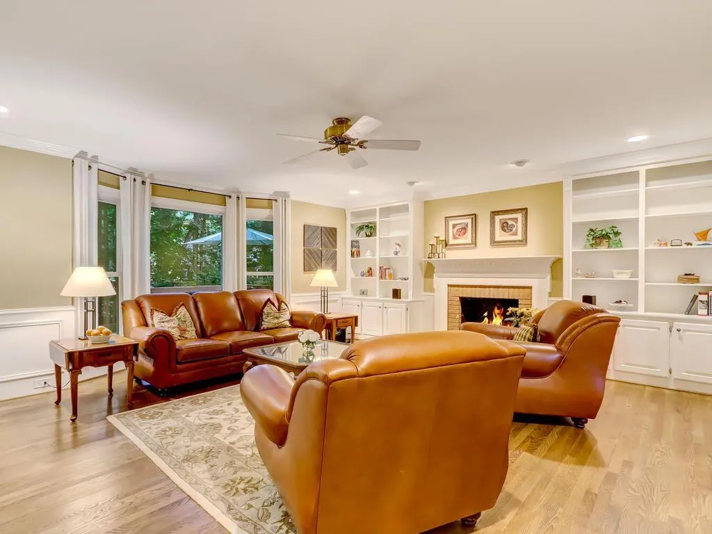 340 Cannady Court, Atlanta, Georgia 30350, 4 Bedrooms Bedrooms, ,4 BathroomsBathrooms,Residential,Sold,340 Cannady Court,6946799
