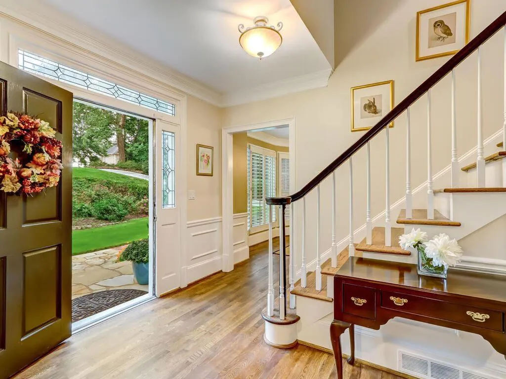 340 Cannady Court, Atlanta, Georgia 30350, 4 Bedrooms Bedrooms, ,4 BathroomsBathrooms,Residential,Sold,340 Cannady Court,6946799
