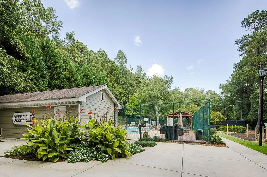340 Cannady Court, Atlanta, Georgia 30350, 4 Bedrooms Bedrooms, ,4 BathroomsBathrooms,Residential,Sold,340 Cannady Court,6946799