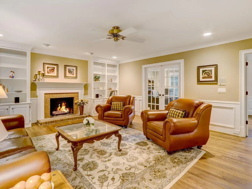 340 Cannady Court, Atlanta, Georgia 30350, 4 Bedrooms Bedrooms, ,4 BathroomsBathrooms,Residential,Sold,340 Cannady Court,6946799