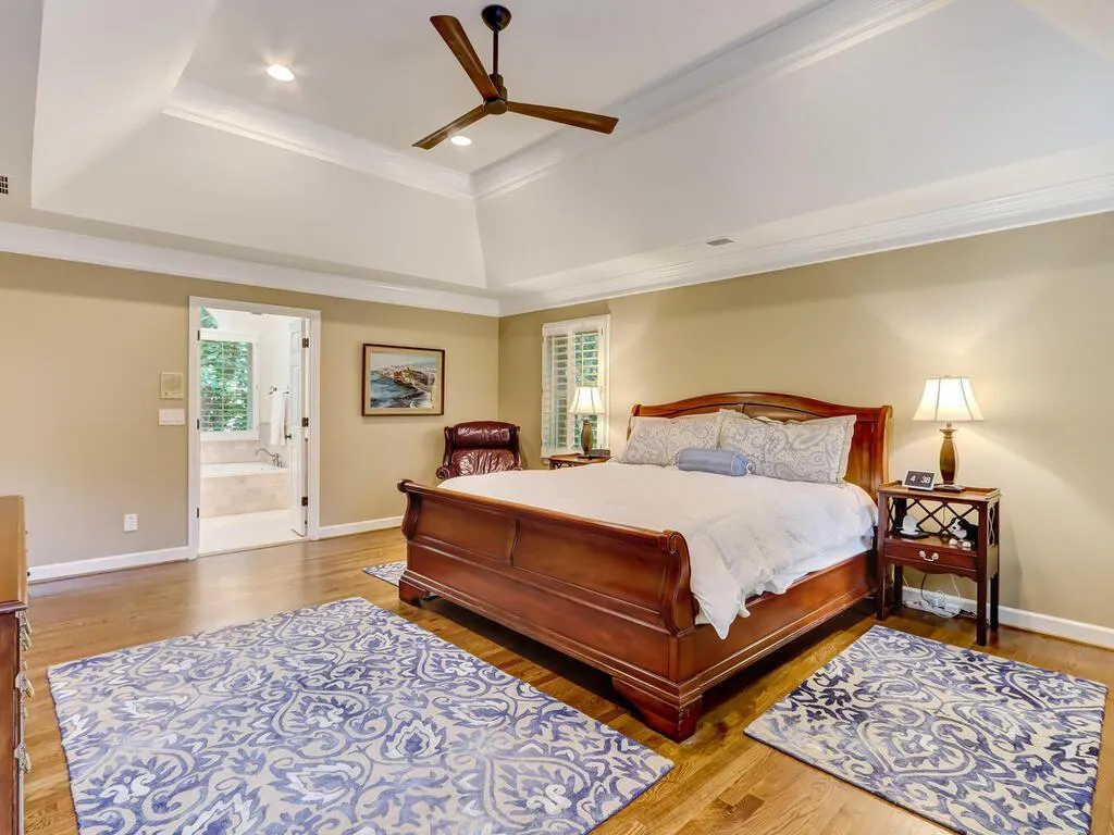 340 Cannady Court, Atlanta, Georgia 30350, 4 Bedrooms Bedrooms, ,4 BathroomsBathrooms,Residential,Sold,340 Cannady Court,6946799