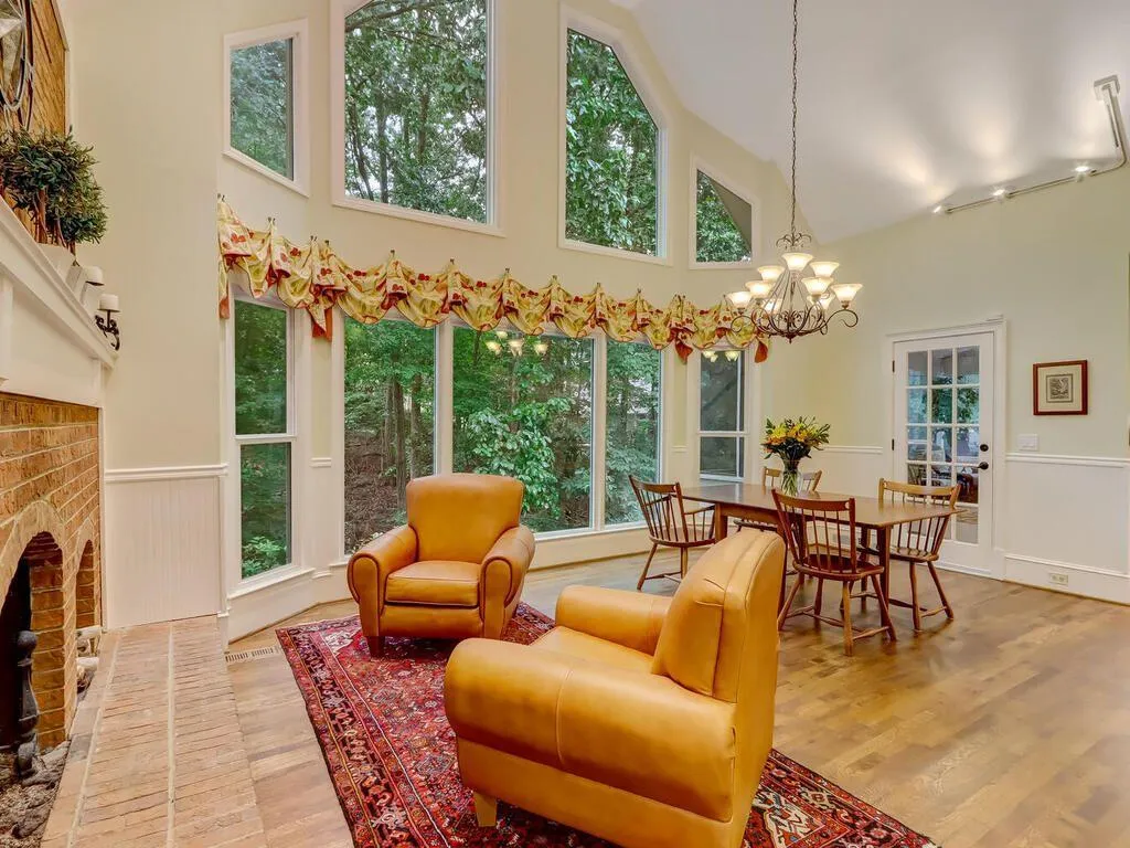 340 Cannady Court, Atlanta, Georgia 30350, 4 Bedrooms Bedrooms, ,4 BathroomsBathrooms,Residential,Sold,340 Cannady Court,6946799
