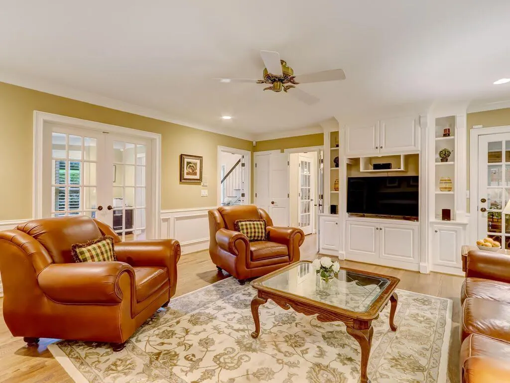 340 Cannady Court, Atlanta, Georgia 30350, 4 Bedrooms Bedrooms, ,4 BathroomsBathrooms,Residential,Sold,340 Cannady Court,6946799