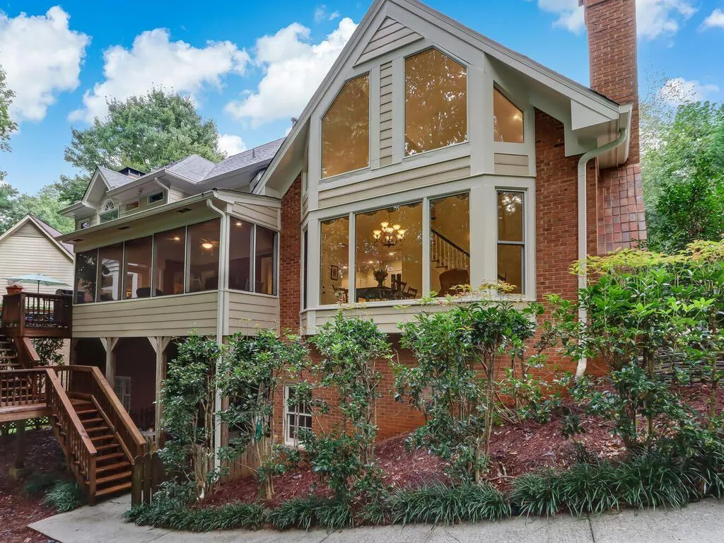 340 Cannady Court, Atlanta, Georgia 30350, 4 Bedrooms Bedrooms, ,4 BathroomsBathrooms,Residential,Sold,340 Cannady Court,6946799