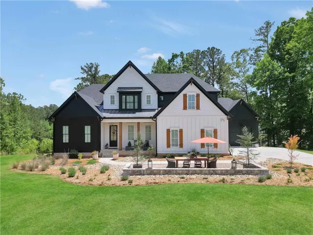 51 Sweet Wood Ct, Newnan, Georgia 30265