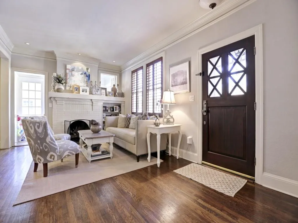 79 Park Circle, Atlanta, Georgia 30305, 4 Bedrooms Bedrooms, ,3 BathroomsBathrooms,Residential,Sold,79 Park Circle,5622609