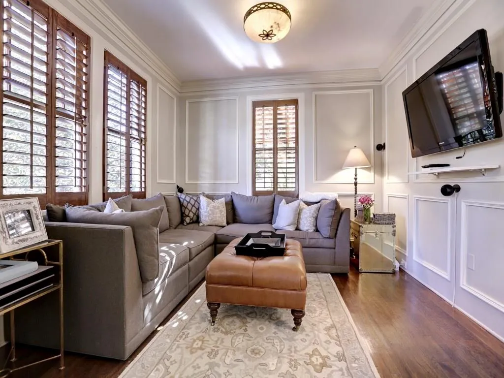 79 Park Circle, Atlanta, Georgia 30305, 4 Bedrooms Bedrooms, ,3 BathroomsBathrooms,Residential,Sold,79 Park Circle,5622609