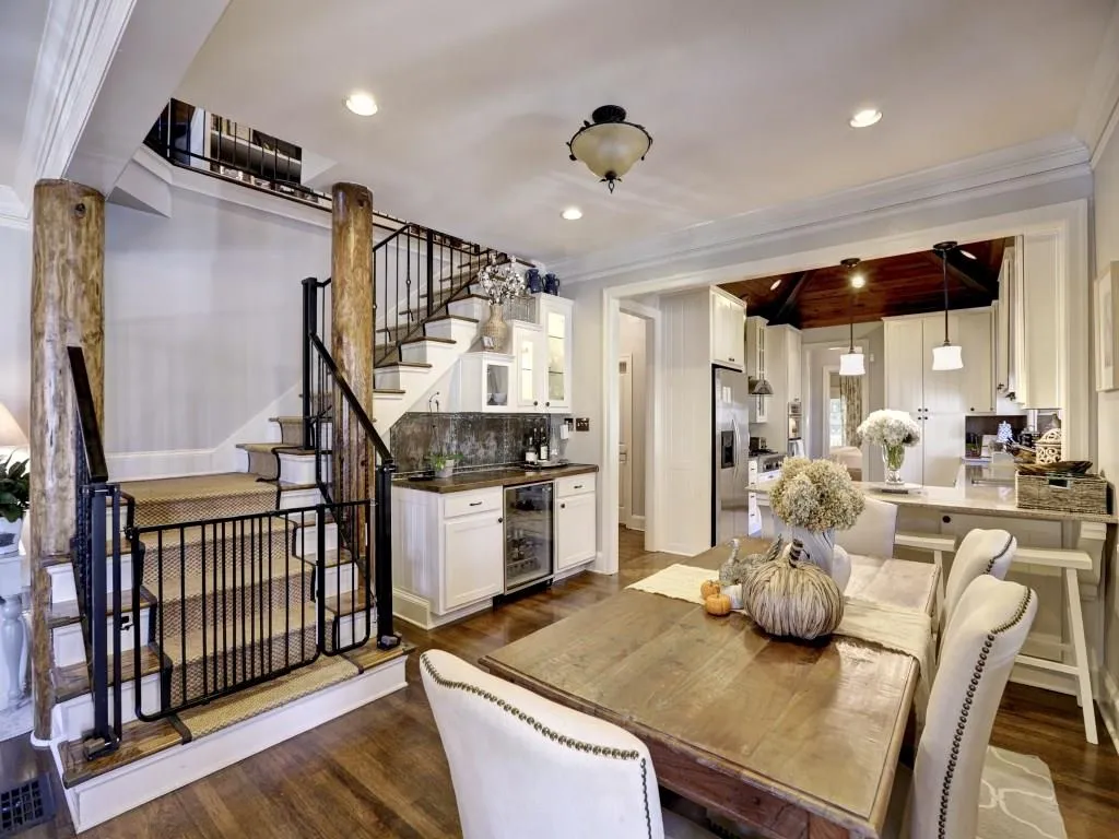 79 Park Circle, Atlanta, Georgia 30305, 4 Bedrooms Bedrooms, ,3 BathroomsBathrooms,Residential,Sold,79 Park Circle,5622609