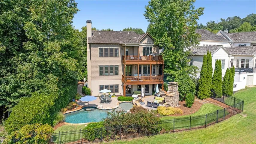 6920 Bucks Road, Cumming, Georgia 30040