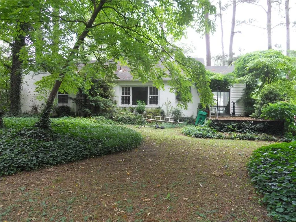 1283 Lavista Road, Atlanta, Georgia 30324, 3 Bedrooms Bedrooms, ,2 BathroomsBathrooms,Residential,Sold,1283 Lavista Road,5707408