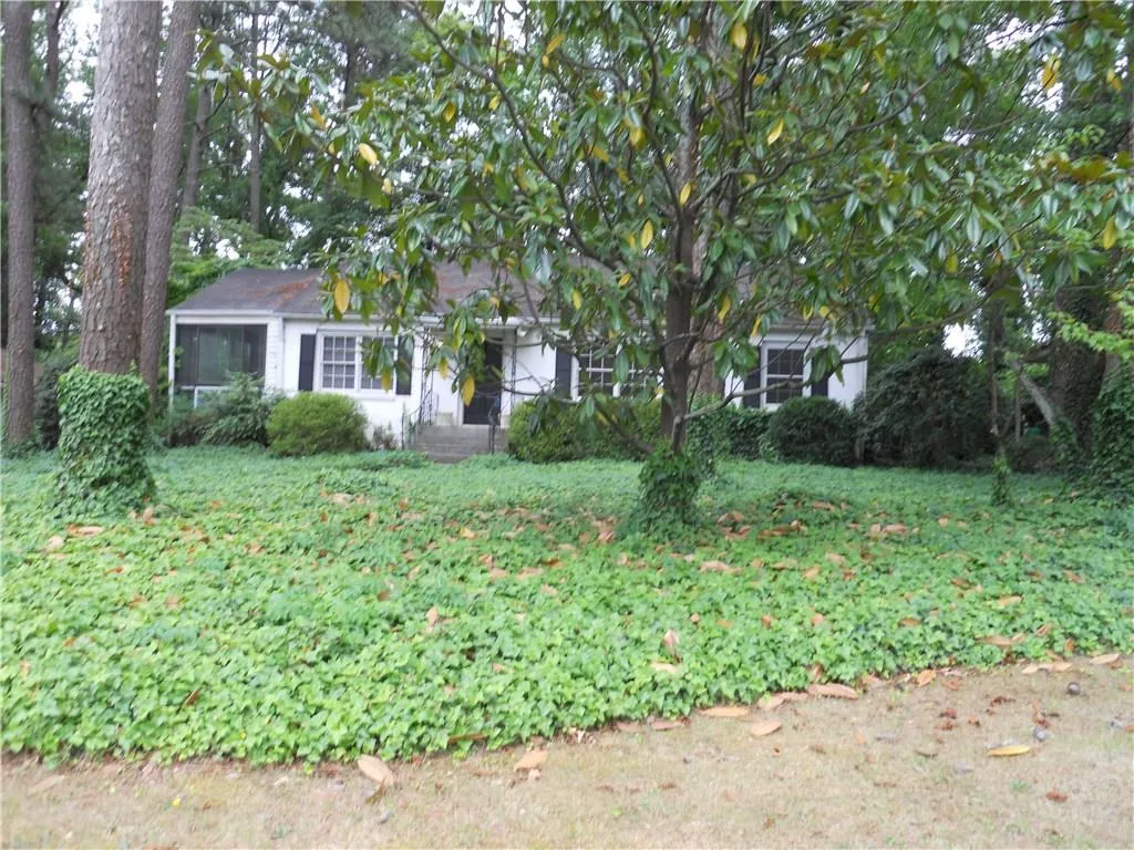 1283 Lavista Road, Atlanta, Georgia 30324, 3 Bedrooms Bedrooms, ,2 BathroomsBathrooms,Residential,Sold,1283 Lavista Road,5707408