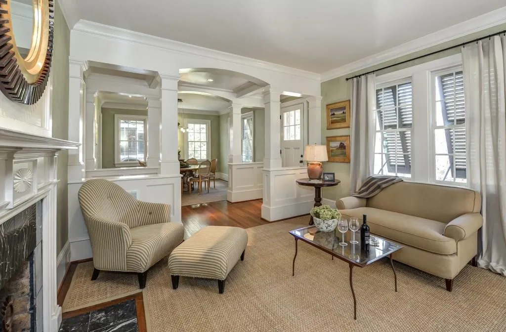 2514 Parkside Drive Ne, Atlanta, Georgia 30305, 5 Bedrooms Bedrooms, ,4 BathroomsBathrooms,Residential,Sold,2514 Parkside Drive Ne,5705525