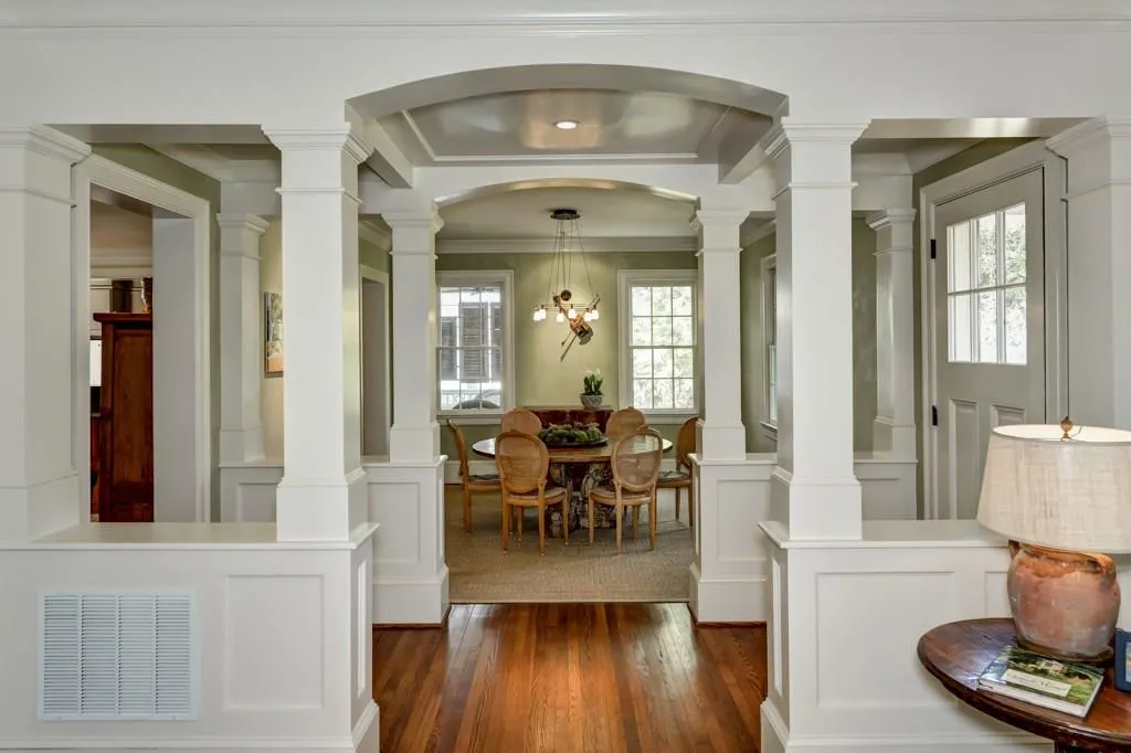 2514 Parkside Drive Ne, Atlanta, Georgia 30305, 5 Bedrooms Bedrooms, ,4 BathroomsBathrooms,Residential,Sold,2514 Parkside Drive Ne,5705525