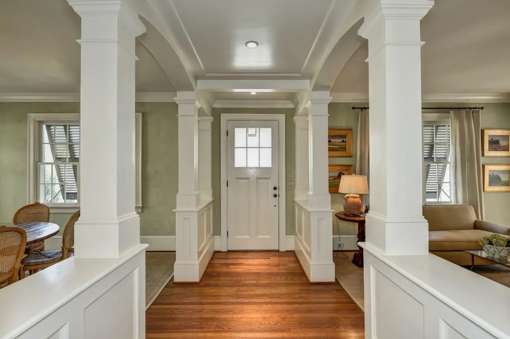 2514 Parkside Drive Ne, Atlanta, Georgia 30305, 5 Bedrooms Bedrooms, ,4 BathroomsBathrooms,Residential,Sold,2514 Parkside Drive Ne,5705525