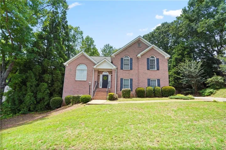 2381 Patriot Way, Douglasville, Georgia 30135