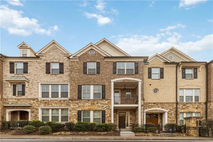 1437 Druid Manor Boulevard Ne, Atlanta, Georgia 30329