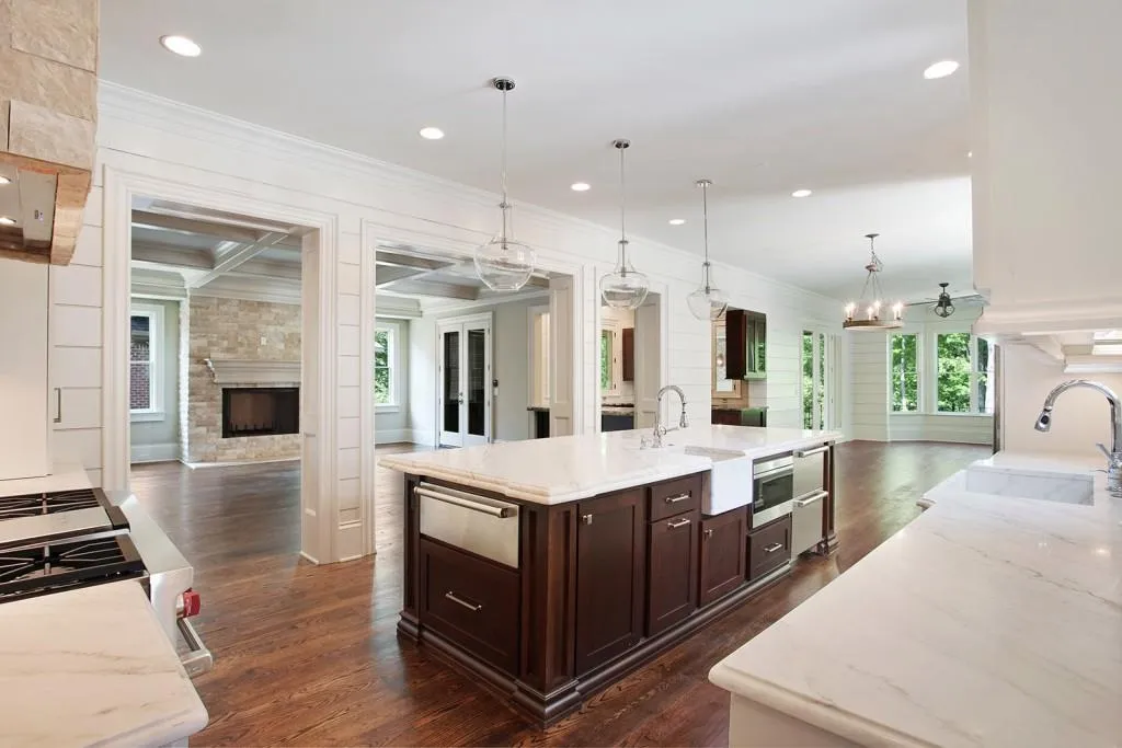 215 Rivermere Way, Atlanta, Georgia 30350, 5 Bedrooms Bedrooms, ,5 BathroomsBathrooms,Residential,Sold,215 Rivermere Way,5690196