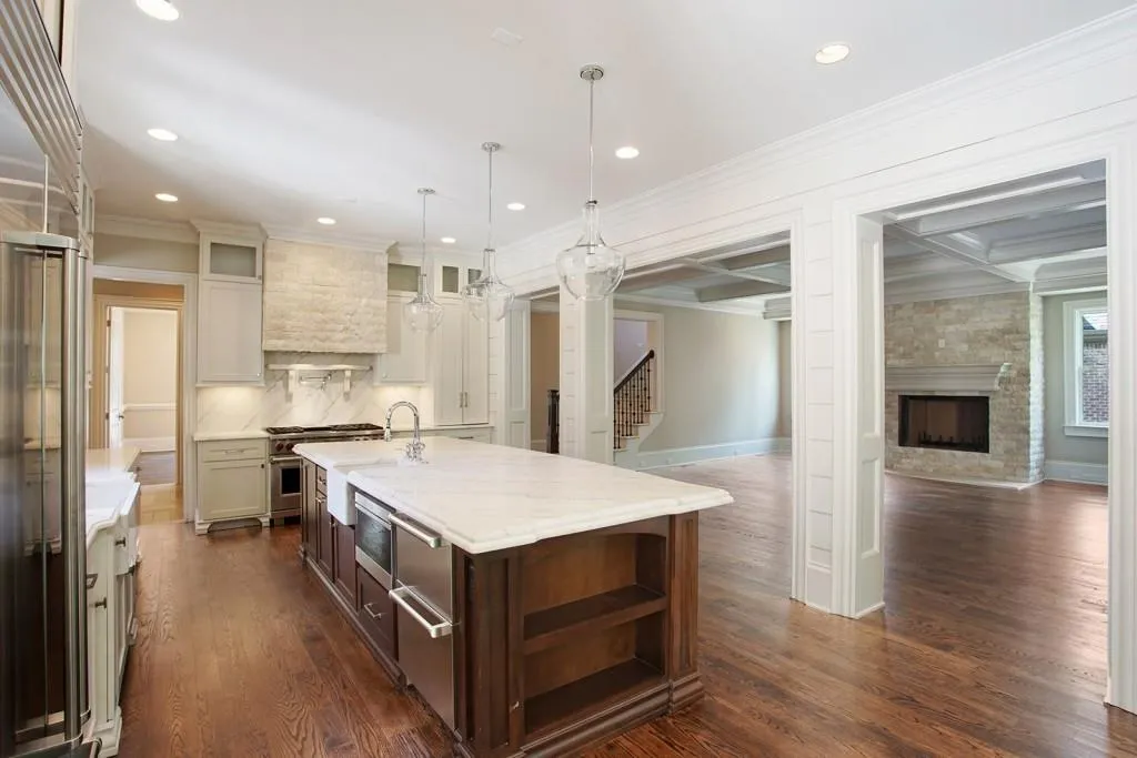 215 Rivermere Way, Atlanta, Georgia 30350, 5 Bedrooms Bedrooms, ,5 BathroomsBathrooms,Residential,Sold,215 Rivermere Way,5690196