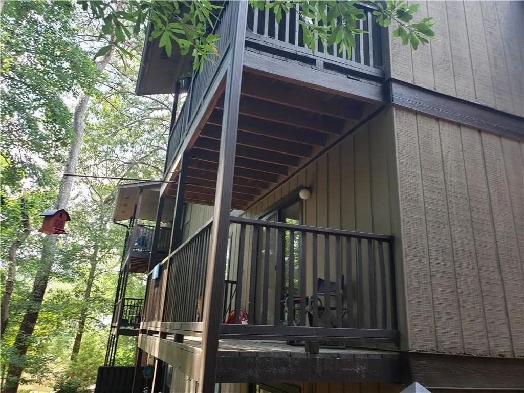 604 River Run Drive, Atlanta, Georgia 30350, 1 Bedroom Bedrooms, ,1 BathroomBathrooms,Residential,Sold,604 River Run Drive,6766275