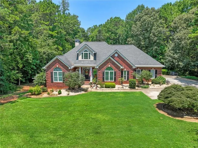 315 Monroe Drive, Mcdonough, Georgia 30252